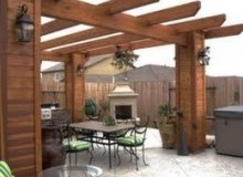 Kwikfynd Pergolas
needles